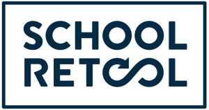 School Retool logo